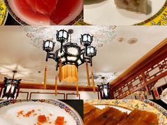 -富华斋饽饽铺·宫廷糕点·伴手礼(护国新天地店)