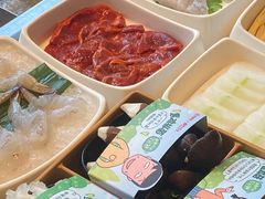-海底捞火锅(苏宁生活广场店)