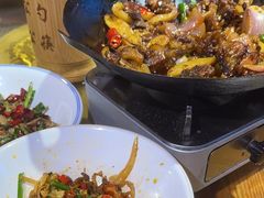 -印象鲵宴·张家界地标美食名片(溪布街店)