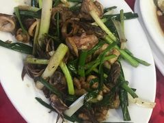 -蛇口康乐快餐鱼仔档(翠苑小区店)