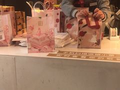 -奈雪的茶(青岛卓悦里INTOWN店)