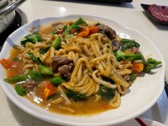 湿炒粿条-陈记顺和牛肉火锅馆(天河北路店)