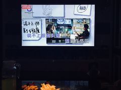 -好乐迪量贩KTV(春熙路香槟广场店)