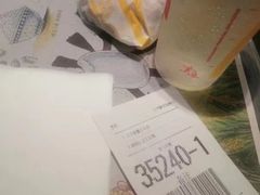 -麦当劳(大亚湾龙光城店)
