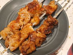 -海汕记·潮汕鲜牛肉火锅·自助