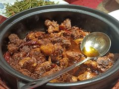 -柴米油盐(土菜院子店)