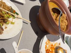 -福海居烤鸭店(鸟巢店)
