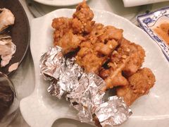 -先记烧鹅王·本地粤菜(福永店)