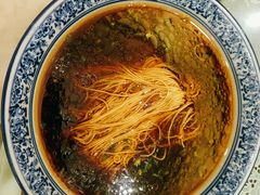 奥面-珍宝蟹舫·巴城味道(巴城总店)