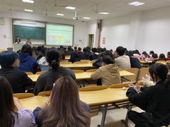 -语朵教育·日韩德法留学(曹杨校区)