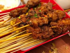 -小辉哥大排档(船山路总店)