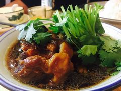 -聪辉同安老美食饭店(大元路店)