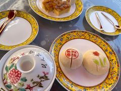 -富华斋饽饽铺·宫廷糕点·伴手礼(护国新天地店)