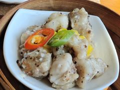 -正元希尔顿逸林酒店-御玺中餐厅