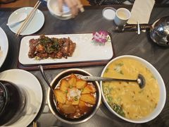 -阿喆私房菜(西五路店)