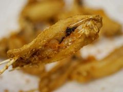-正能量脆肉鲩火锅