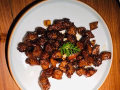 外婆小牛肉-外婆家(静安大悦城店)