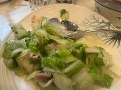 -金湖港式餐厅(建外店)