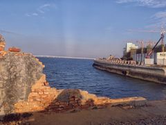 -海堤纪念公园
