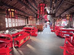 -小龙翻大江文化火锅(宽窄店)