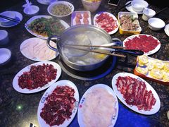 -八合里潮汕鲜牛肉火锅(深圳海岸城店)