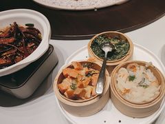 -楚禾宴·家宴(光谷大道店)