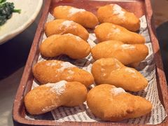 -吴越荣记苏州菜·松鼠桂鱼100%活鱼现做(月光码头店)