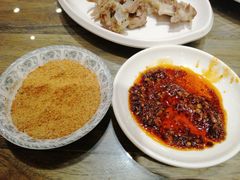 -清真益鑫羊肉手抓馆(南大街店)