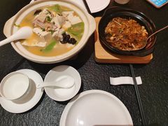 -羡餐厅·杭帮菜·淳菜(千岛湖自由洲际殿店)