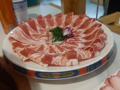 -京悦南门涮羊肉(长寿路店)