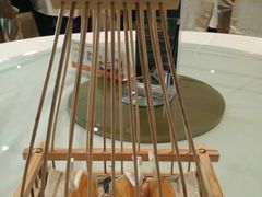 -粤式早茶希朋喜宴