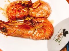 -汉巴味德(乐宾百货店)