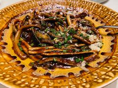 -夏阳湖皇冠假日酒店-中餐厅