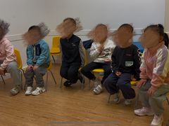 -英孚教育青少儿(南坪中心)