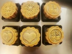 -爱之旅diy烘焙坊(西直门店)