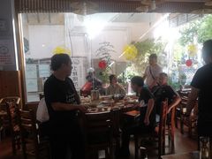 大堂-下梅人家土菜馆(历史文化餐厅度假区店)