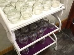 -1号足道推拿会馆