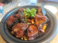 -洪兴砂锅·融合砂锅菜(三站店)