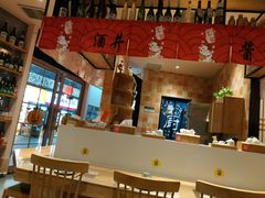 -酒井酱子·深夜食堂(东城汇店)