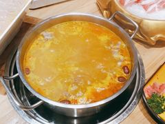 -小饕荟养生火锅(仁和·熙春郡店)