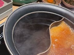 -温野菜涮涮锅(西单大悦城店)