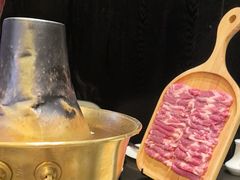 -鼓楼东街老火锅(鼓楼店)