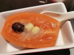 -领事馆19号中餐厅(厦门海景洲际酒店)