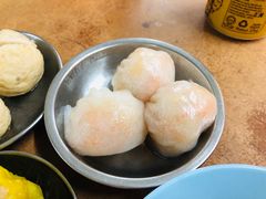 虾饺-榕槟茶楼