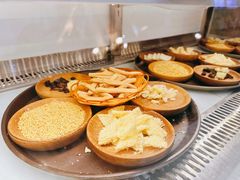 -牧马人奶茶馆(乌兰察布总店)