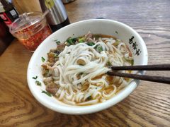 -易裕和·长沙米粉(竹塘西路店)