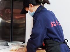 -裕兴记•蟹黄面馆(人民广场店)
