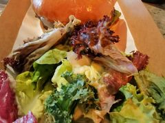 -Cooking Man(中懋天地店)