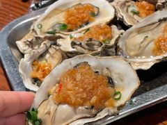 -喝丢一只鞋海鲜烧烤·海肠捞饭(市场店)