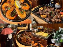 -小川洋风料理(江汉路店)